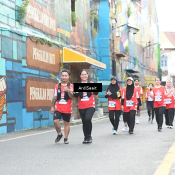 Runner Photo 8104932