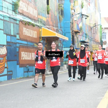 Runner Photo 8104933