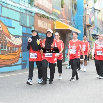 Runner Photo 8104941