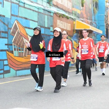 Runner Photo 8104944