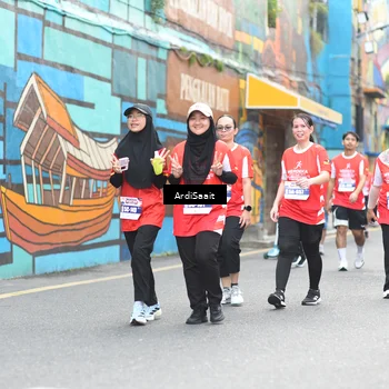 Runner Photo 8104953
