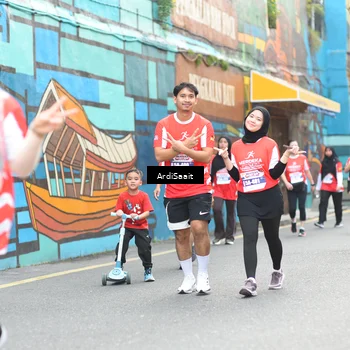 Runner Photo 8104954