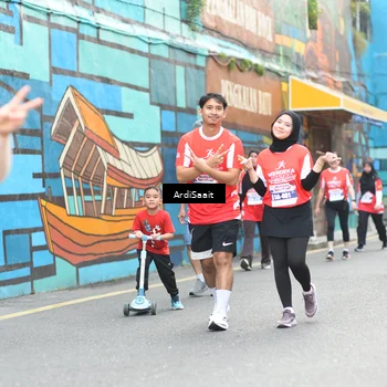 Runner Photo 8104957