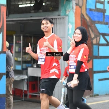 Runner Photo 8104958