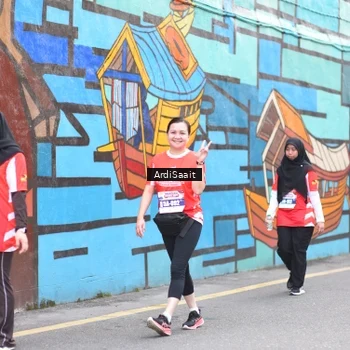 Runner Photo 8104961
