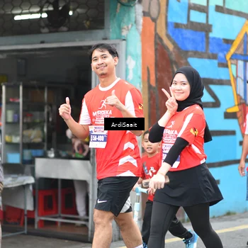 Runner Photo 8104964