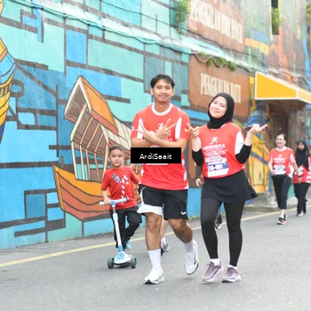 Runner Photo 8104966