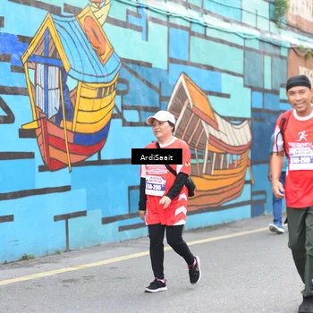 Runner Photo 8104970