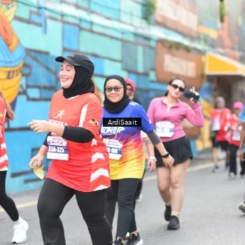 Runner Photo 8104986