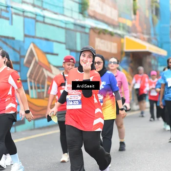 Runner Photo 8104987