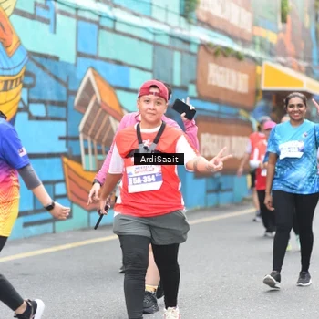 Runner Photo 8104989
