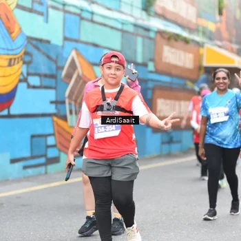 Runner Photo 8104990
