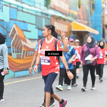 Runner Photo 8104995