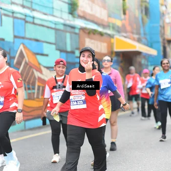 Runner Photo 8104997