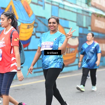 Runner Photo 8104998
