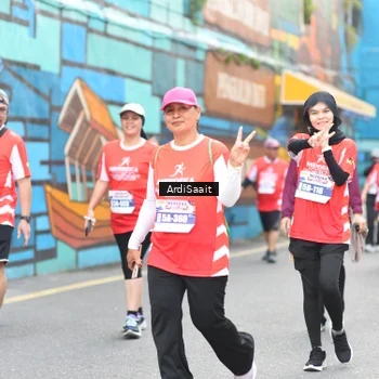 Runner Photo 8105015