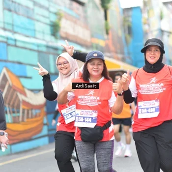 Runner Photo 8105022