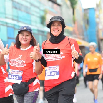 Runner Photo 8105024