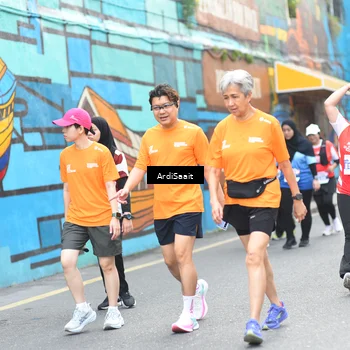Runner Photo 8105026