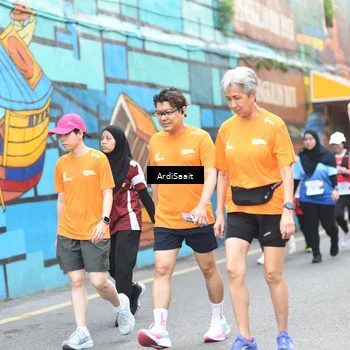 Runner Photo 8105029