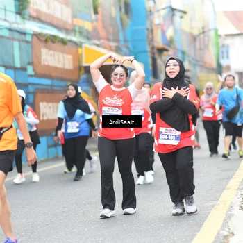 Runner Photo 8105031