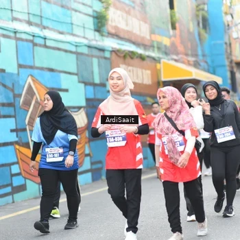 Runner Photo 8105037