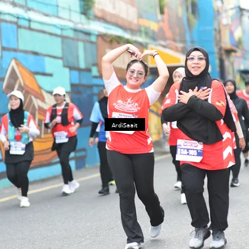 Runner Photo 8105038