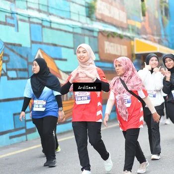 Runner Photo 8105039