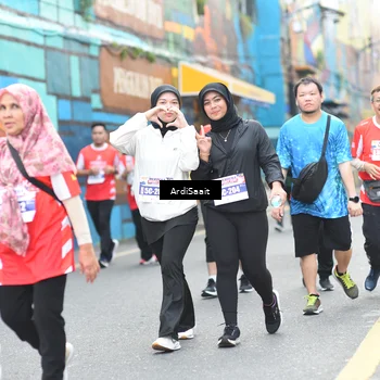 Runner Photo 8105042