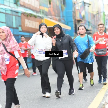 Runner Photo 8105043