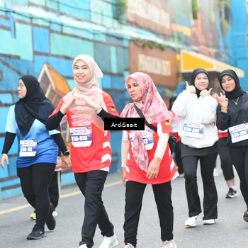 Runner Photo 8105044