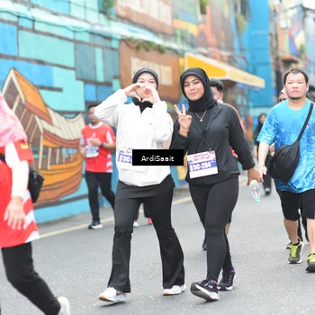 Runner Photo 8105046
