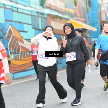 Runner Photo 8105047