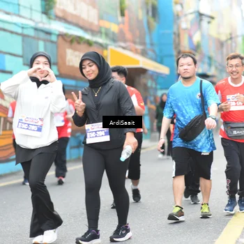 Runner Photo 8105049