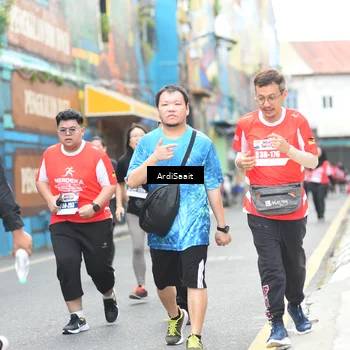 Runner Photo 8105052