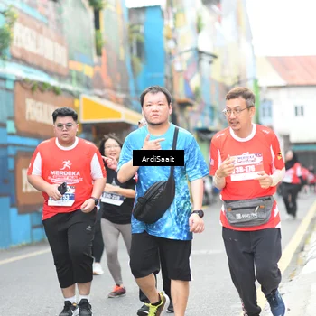 Runner Photo 8105053