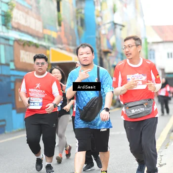 Runner Photo 8105054