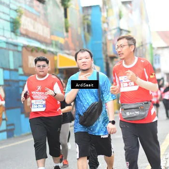 Runner Photo 8105055