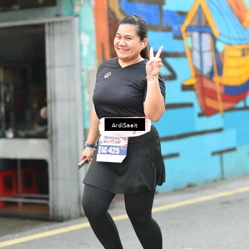 Runner Photo 8105059