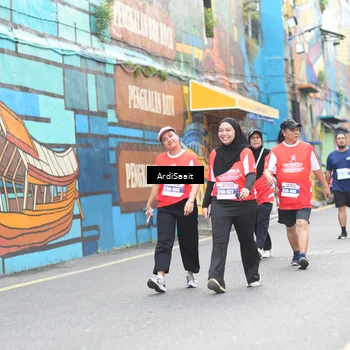Runner Photo 8105066