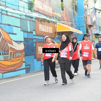 Runner Photo 8105067
