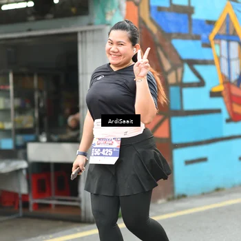 Runner Photo 8105068