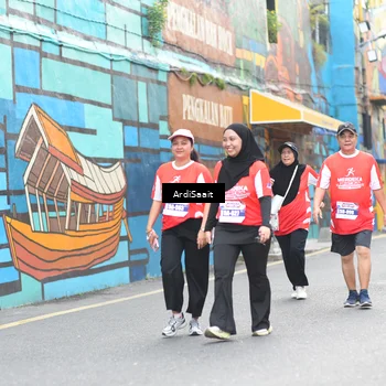 Runner Photo 8105070