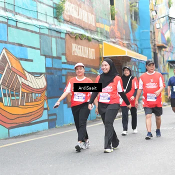 Runner Photo 8105072