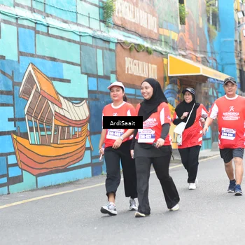 Runner Photo 8105073