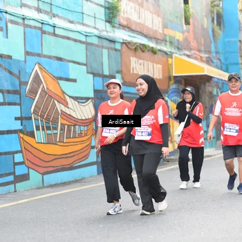 Runner Photo 8105074