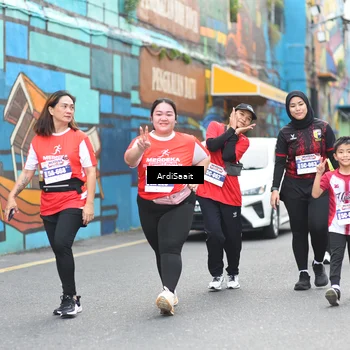 Runner Photo 8105082