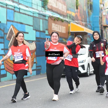 Runner Photo 8105085
