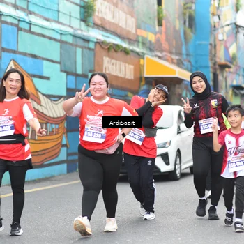 Runner Photo 8105087
