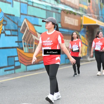 Runner Photo 8105088